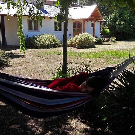 Hostel Lc Hoyo de Epuyén Екстериор снимка