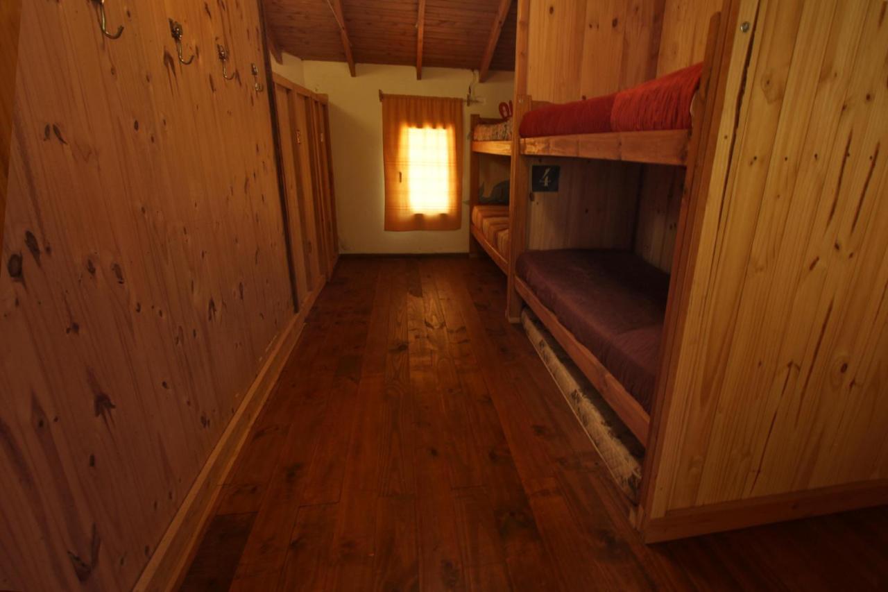 Hostel Lc Hoyo de Epuyén Екстериор снимка