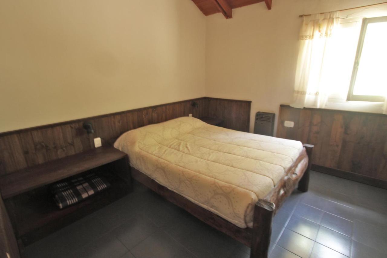 Hostel Lc Hoyo de Epuyén Екстериор снимка