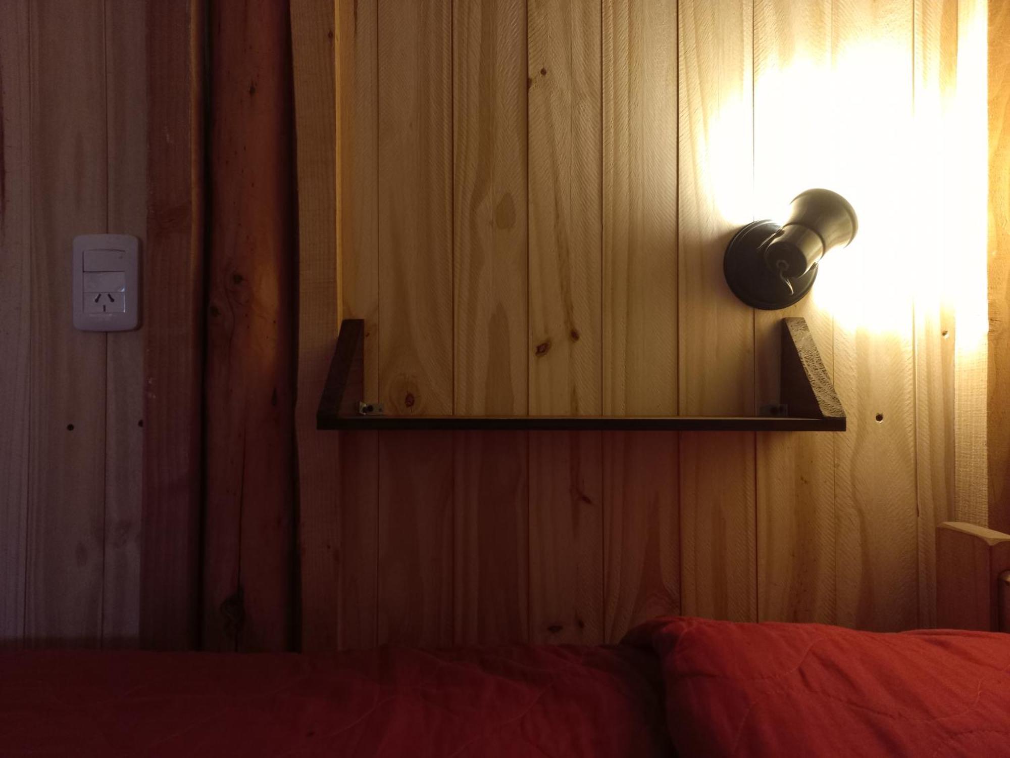 Hostel Lc Hoyo de Epuyén Екстериор снимка