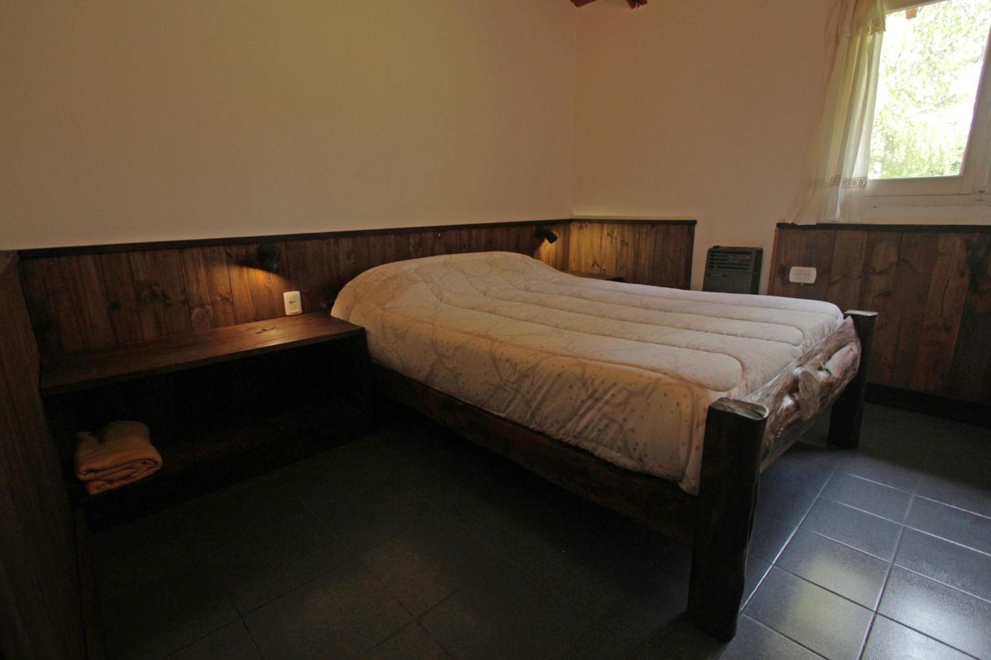 Hostel Lc Hoyo de Epuyén Екстериор снимка