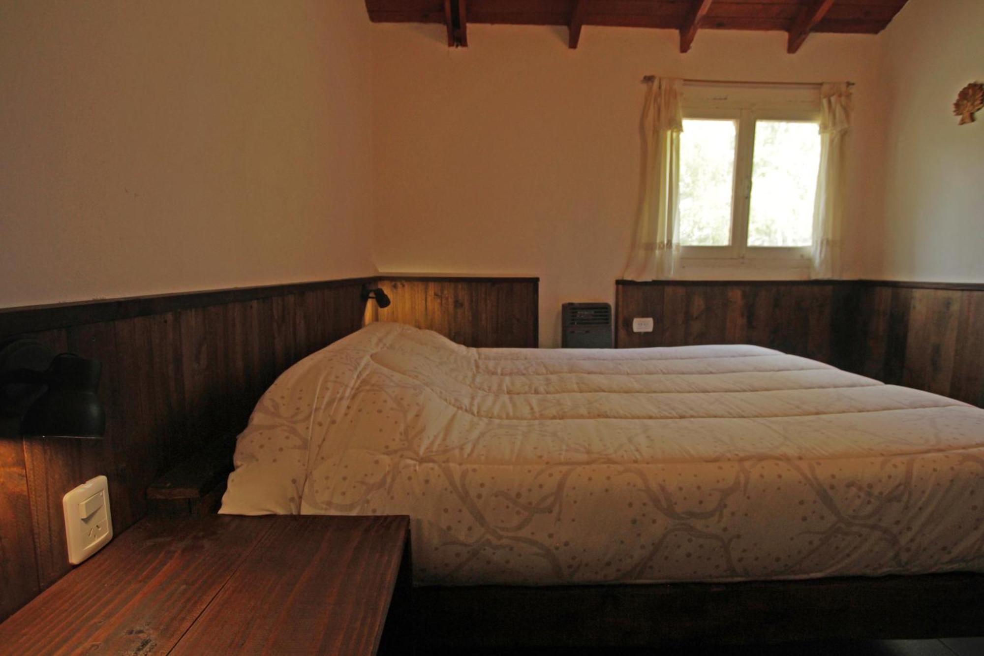 Hostel Lc Hoyo de Epuyén Екстериор снимка