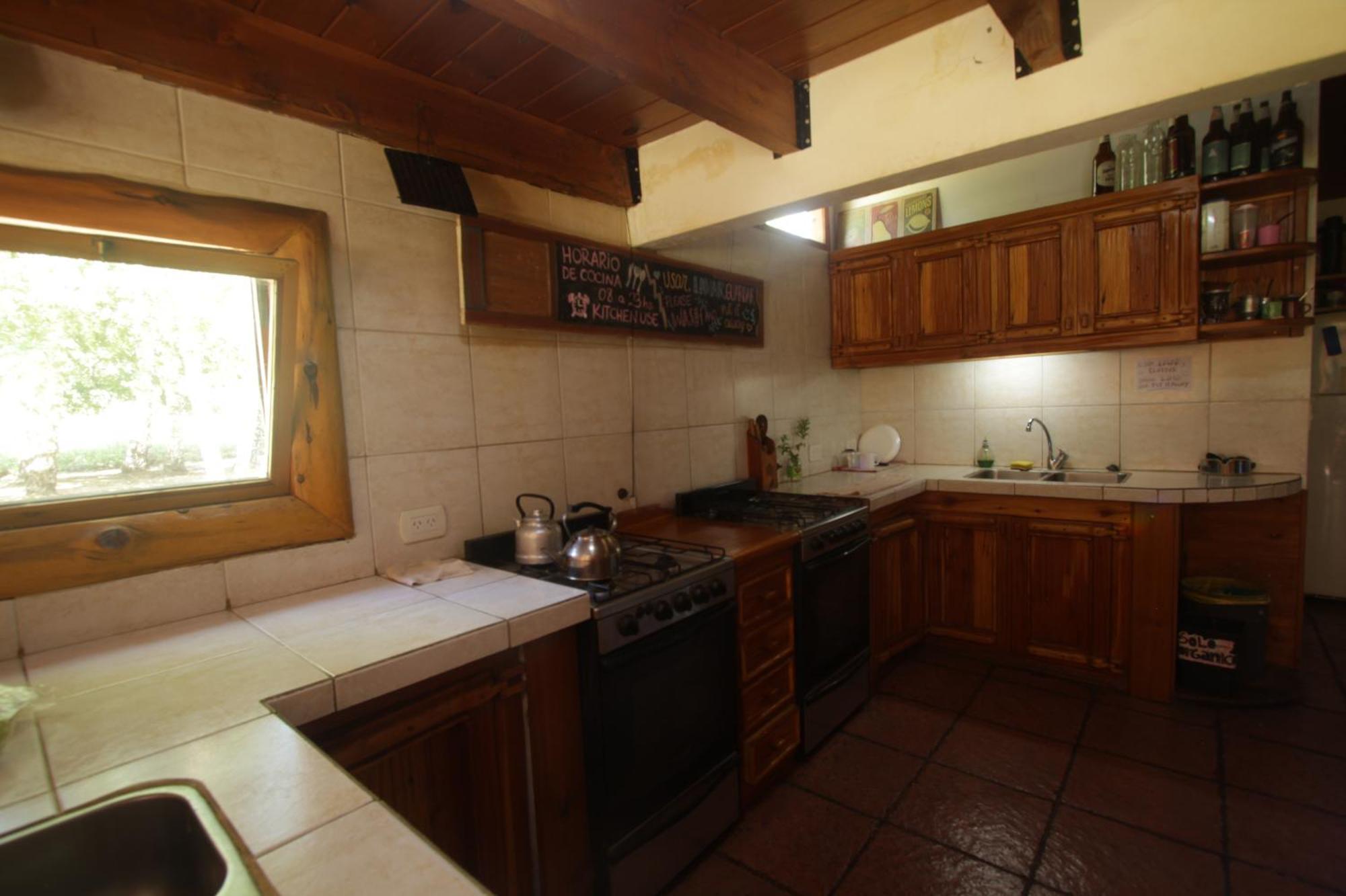 Hostel Lc Hoyo de Epuyén Екстериор снимка