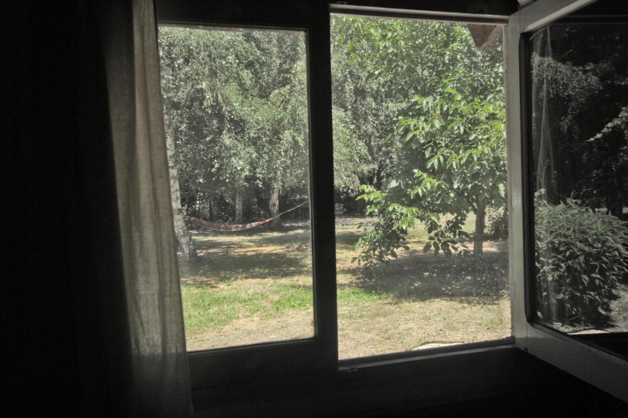 Hostel Lc Hoyo de Epuyén Екстериор снимка